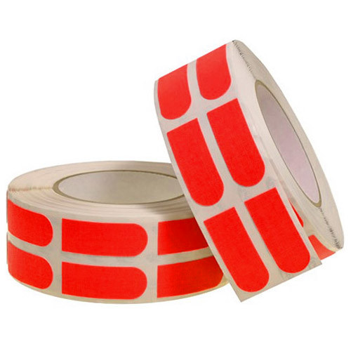 3 Pack Red Turbo Grips Bowling 3//4/" 30 Pc Slick Strips Tape - Free Ship