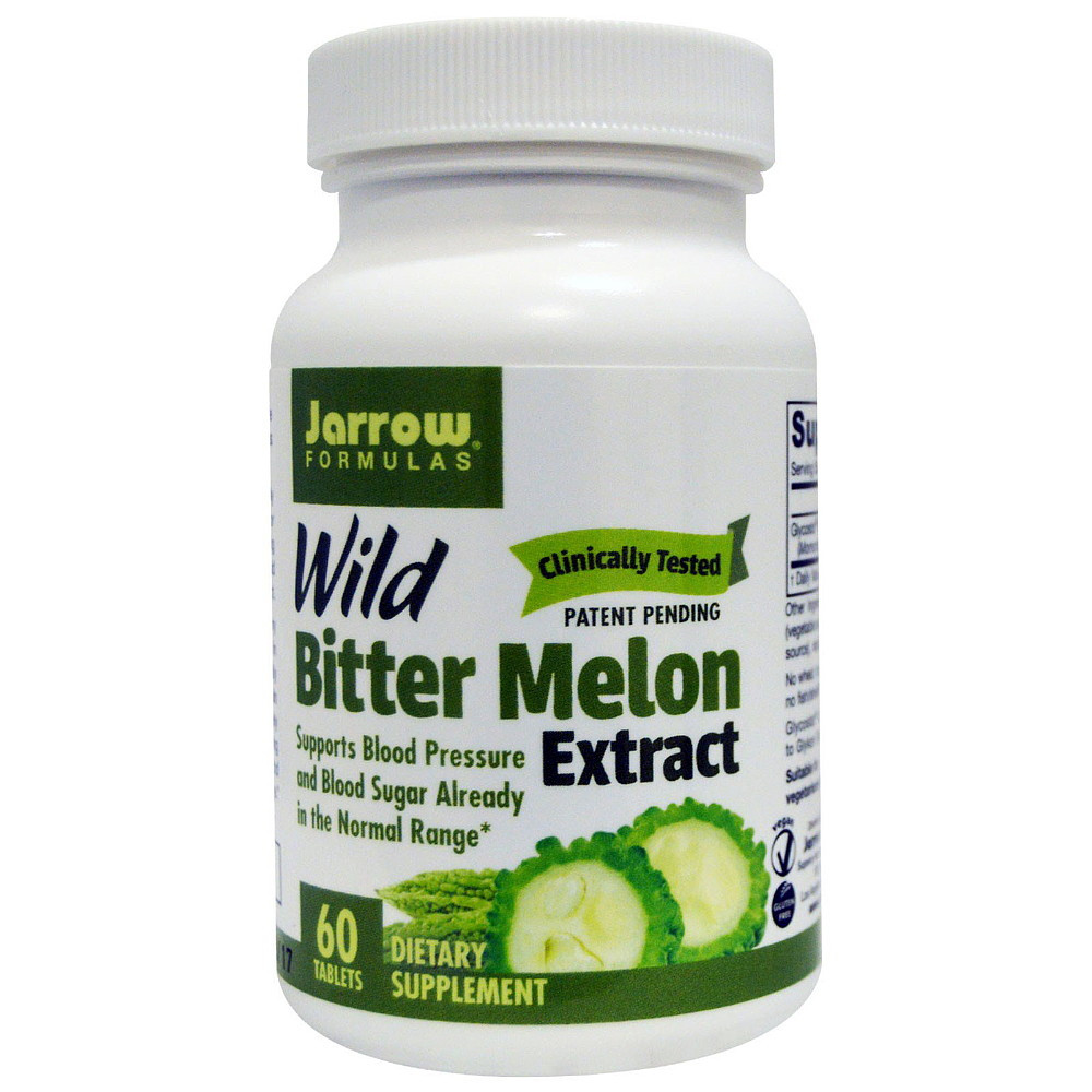 Foo Gwa - Bitter Melon - Bitter Gourd - Balsam Pear -4" pot- Momordica charantia