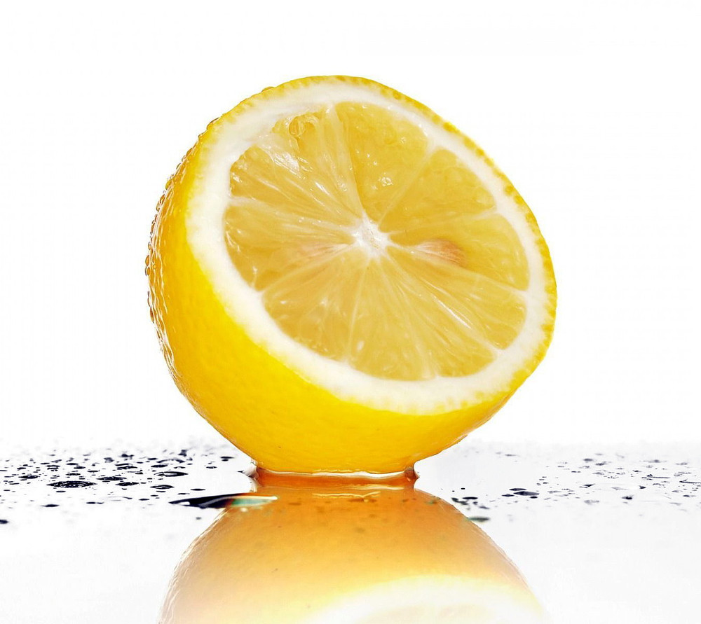 Eureka Lemon Bush Form - 5" Pot - No Shipping to Tx, Fl, Az, Ca, La, Hi