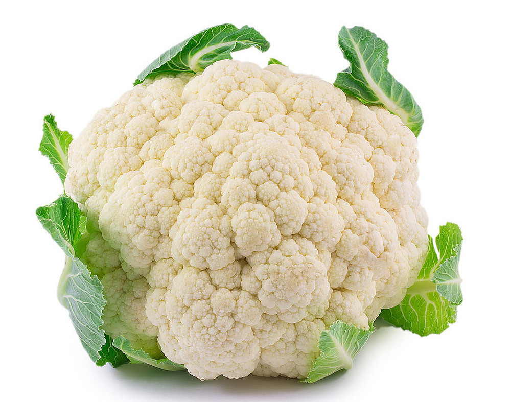 Early Snowball Cauliflower Plant - 4" Pot - Easy to Grow!
