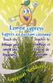Lemon Scented Goldcrest Cypress Tree - Indoors/Out - 6" Pot