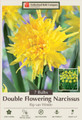Rip Van Winkle Daffodil 7 Bulbs - Heirloom! - 10/12 cm Bulbs