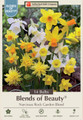 Rockgarden Narcissus Mix 14 Bulbs - 12/14 cm Bulbs