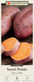 Bayou Belle Sweet Potato - #1 Seed Tuber - NEW