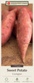 Covington Sweet Potato - #1 Seed Tuber