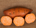 Covington Sweet Potato - #1 Seed Tuber