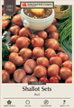 Red Shallots - 10 Bulbs - 9/15 cm Bulbs - Preferred by Chefs