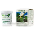 Beneficial Nematodes-Dr. Pye's Scanmask-25 Million- LiveKills 230 Different Bugs