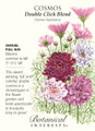 Double Click Blend Cosmos - 25 Seeds
