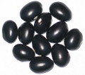 Coco Black Bush Bean - 50 Seeds