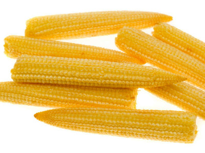 Baby Corn - 100 Seeds Baby Corn - 100 Seeds