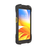 Zebra TC73 - Left Side View | TC7301-0T1J4B1000-NA