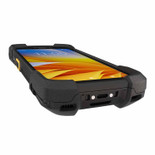 Zebra TC73 - Bottom View | TC7301-0T1J4B1000-NA