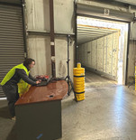 On-Site Application & Technology Feasibility Testing | APS-ONSITE-TEST