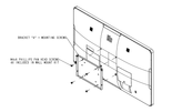 Elo Wall Mount | E143088