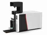Evolis Primacy 2 Simplex Single-Sided Card Printer | LCD Touch Screen Display | PM2-0002-A