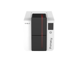Evolis Primacy 2 Simplex Single-Sided Card Printer | LCD Touch Screen Display | PM2-0002-A