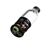 LifeFuels Smart Water Bottle: Optimized with RFID