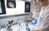 Reducing Specimen Labeling Errors: A Practical Use Case for RFID in the Lab