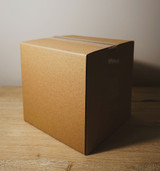 RFID Shipment Verification