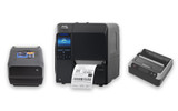 An Introduction to Setting Up an RFID Printer for Reliable Encoding and Printing