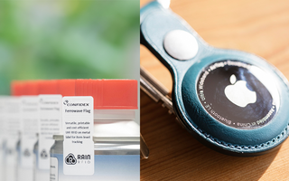 rfid vs airtag