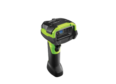 Wireless Barcode Scanners