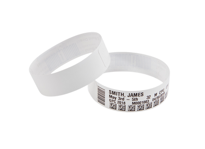RFID Wristbands