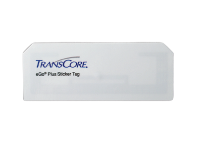 RFID Vehicle Tags