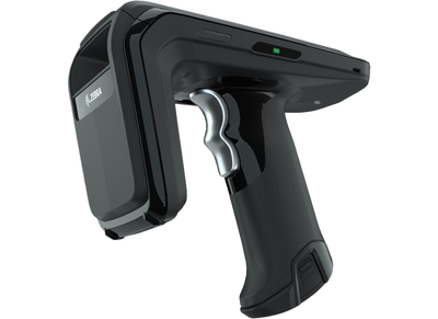 Handheld RFID Readers