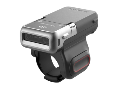 Wearable Barcode Scanners