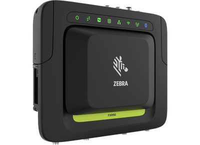 Rugged & Vehicle RFID Readers