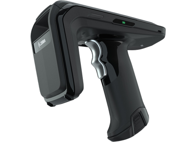 Handheld RFID Readers