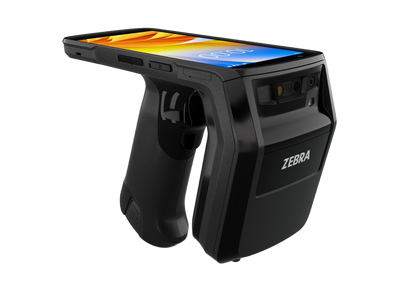 Integrated RFID Readers