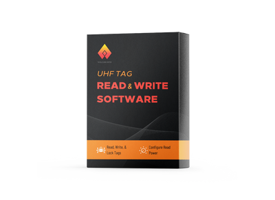 RFID Reader Software