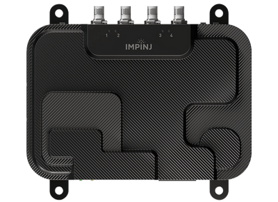 Fixed RFID Readers