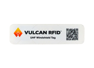 Customizable RFID Tags