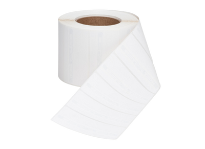 Printable RFID Tags