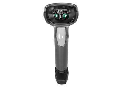 Handheld Barcode Scanners