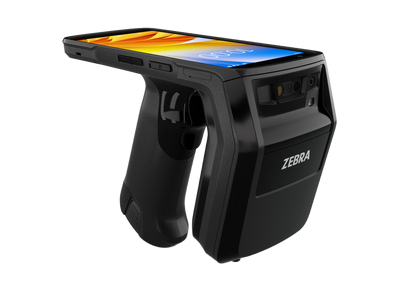 Integrated RFID Readers
