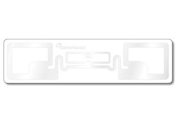 Confidex Casey RFID Tag | 4000011