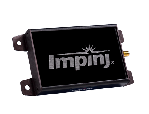 Impinj Mini-Guardrail ILT (LP) Indoor RFID Antenna (Global) | IPJ-A0303-000