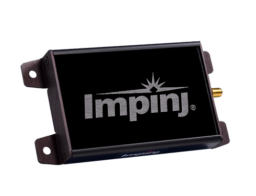 Impinj Mini-Guardrail ILT (LP) Indoor RFID Antenna (Global) | IPJ-A0303-000
