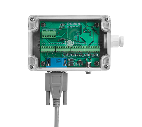 Impinj Speedway Revolution GPIO Box | IPJ-A5000-000
