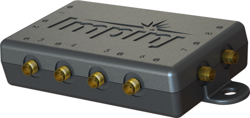 Impinj Speedway Antenna Hub | IPJ-A6001-000