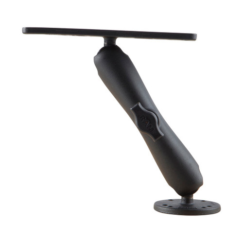 Vulcan RFID™ EZ-M-6 Mounting Bracket for 10"x10" RFID Antennas | VUL-EZ-M6-COMBO