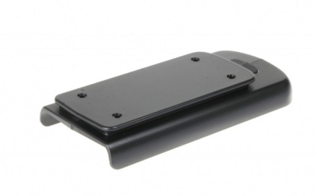 TSL Universal Device Slide-On Mount for the 1128 UHF Reader | 1128-MNT-UNI