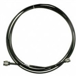 Vulcan RFID™ 50 ft Antenna Cable (400 Series, RP-TNC Male to RP-TNC Male) | 400-RP-TNC-M-RP-TNC-M-50