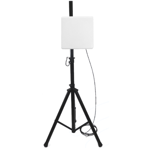 Vulcan RFID™ Race Timing Antenna Kit- 15 ft Cable | VR-RTAK-FCC-15 / VR-RTAK-WB-15