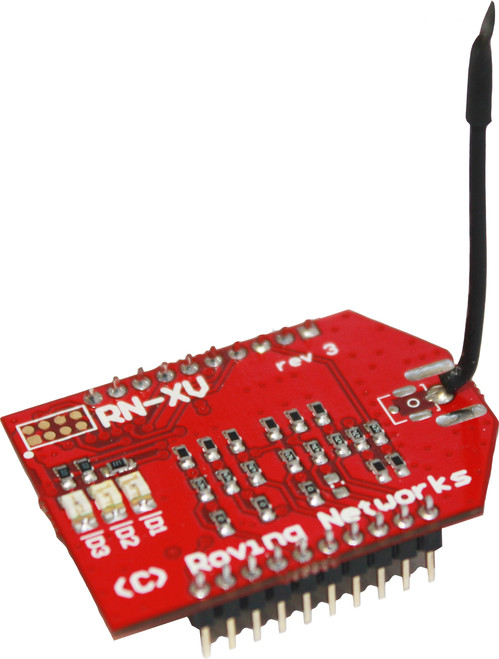 ThingMagic xPRESS Sensor Hub Plug-In WiFi Interface Module [Clearance] | XP-WIFI